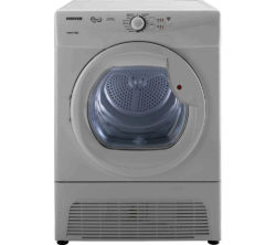 HOOVER  VTC5911NB Condenser Tumble Dryer - White